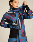 Meteor Blue Jacket