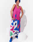 Kleid Happy Double Sleeve