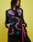Ensemble Veste & Pantalon Smoczyce