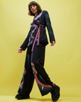 Ensemble Veste & Pantalon Smoczyce