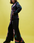 Ensemble Veste & Pantalon Smoczyce