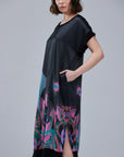 Color Smoczyce Dress