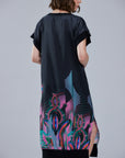 Color Smoczyce Dress