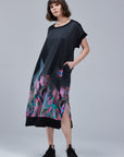 Color Smoczyce Dress