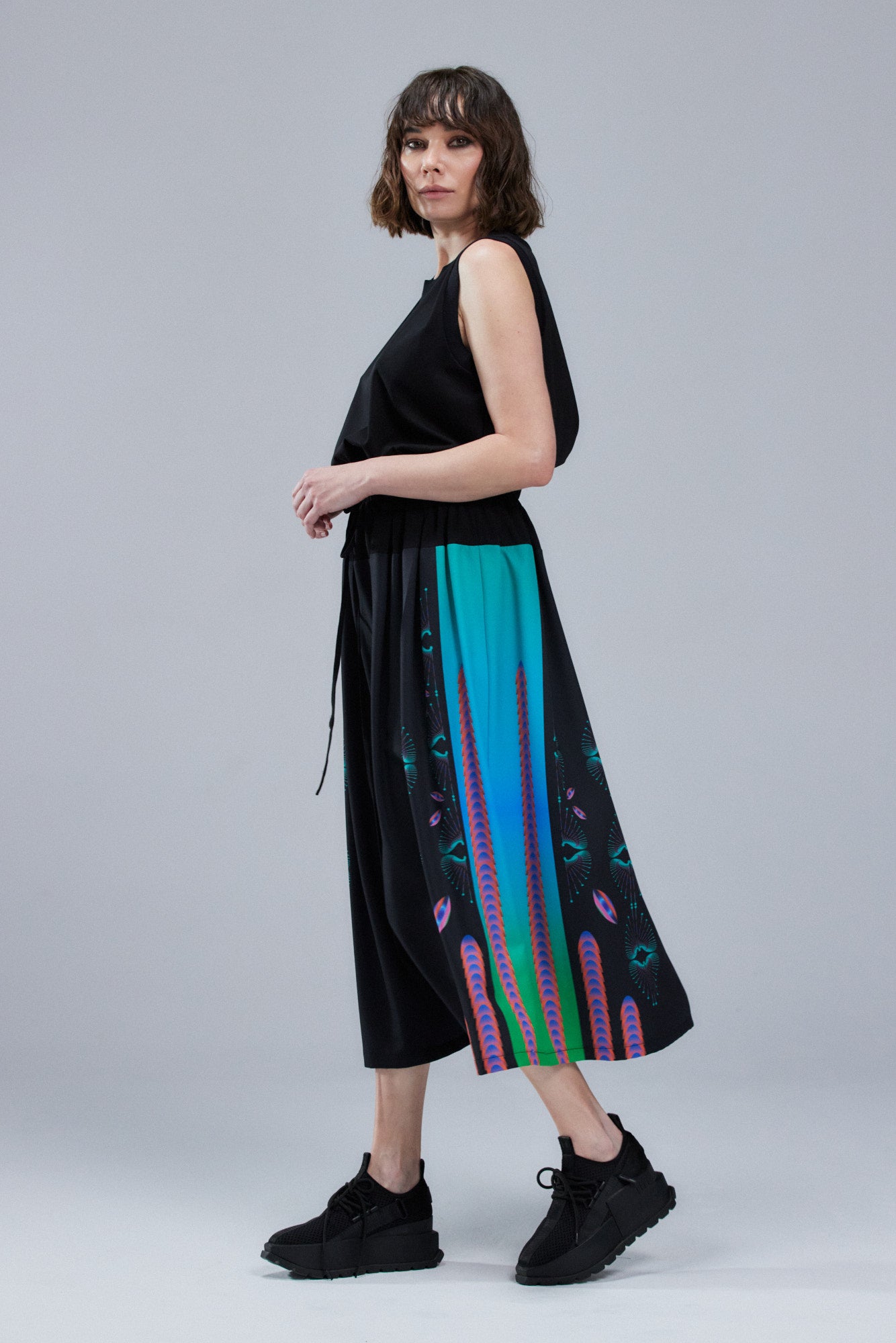 Mix Smoczyce Dress