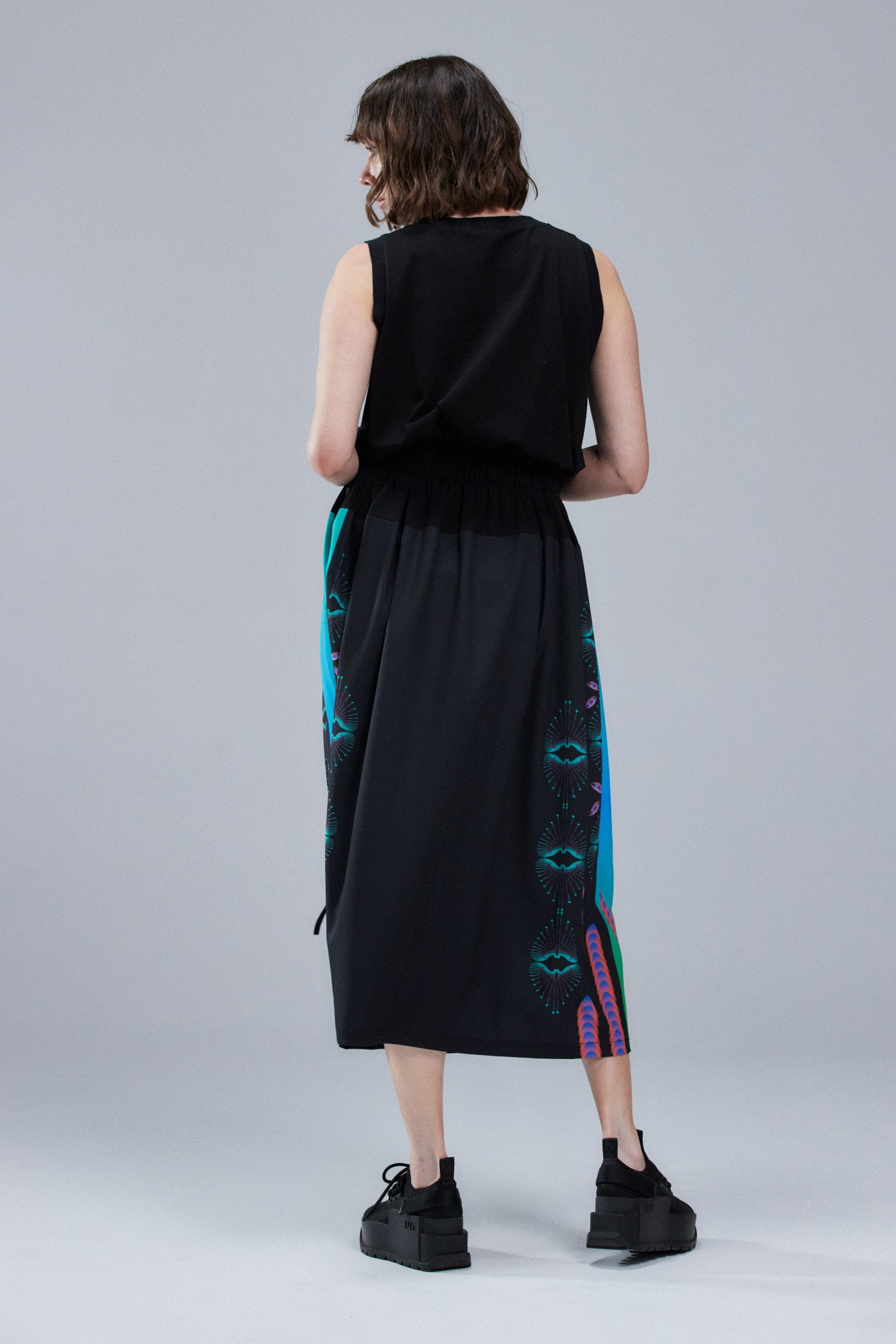 Mix Smoczyce Dress