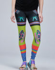 Legginsy Smoczyce s.e.
