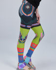 Legginsy Smoczyce s.e.