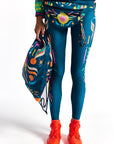 Bolsa Fluo