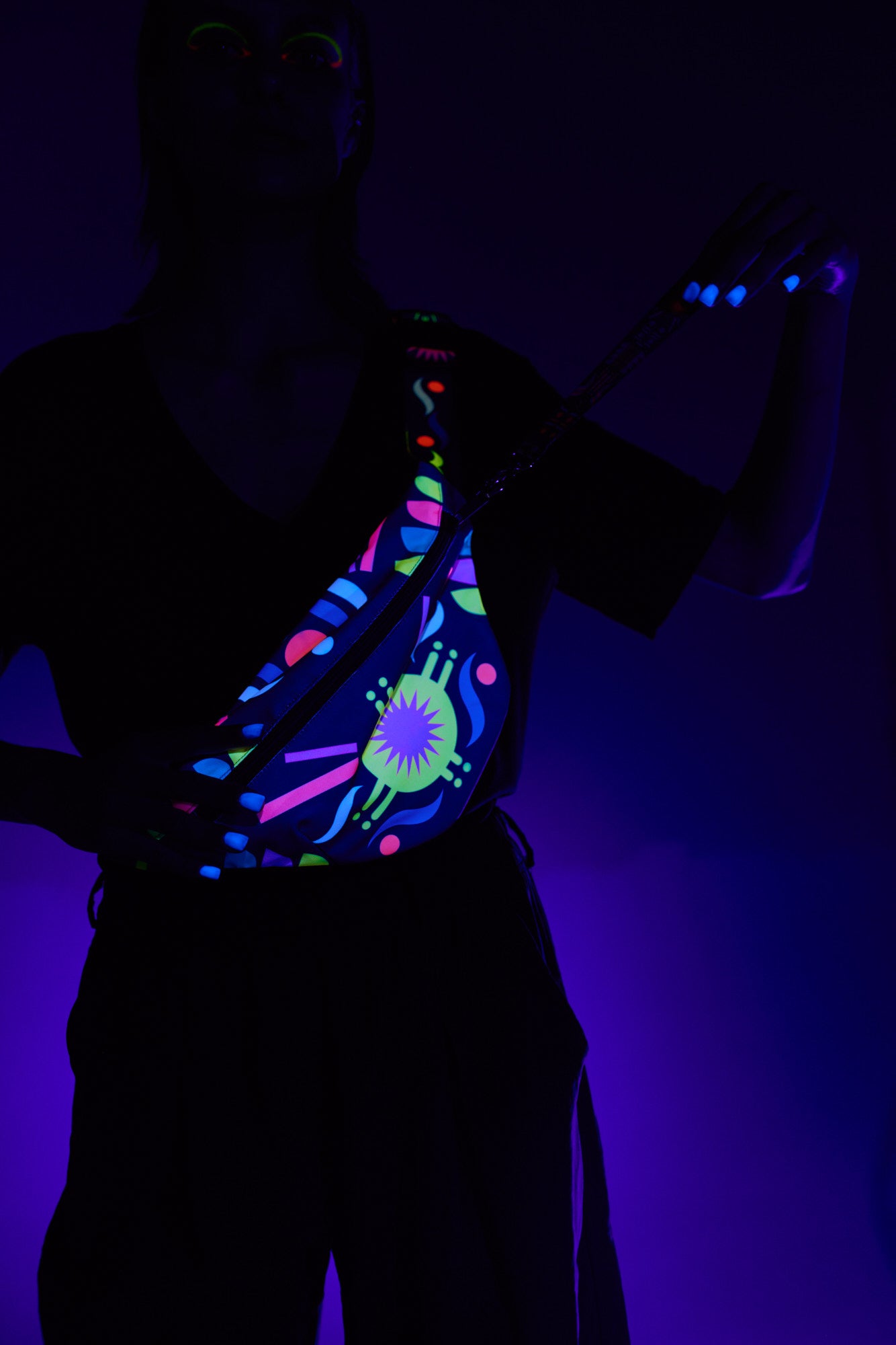 Nerka Fluo Nouvelle