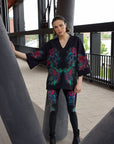Bluza Kimono Horse
