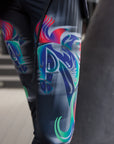 Legginsy Horse