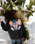 Sweatshirt Botanica S.E