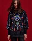 Sweat Heart Oversize