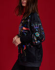 Sweat Heart Oversize