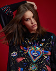 Sweat Heart Oversize