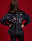 Sweat Heart Oversize