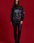 Sweat Heart Oversize