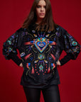 Sweat Heart Oversize