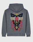 Sudadera Black Smoczyce