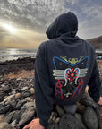 Bluza z kapturem Guardia