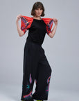 Bluse Puff Smoczyce S.E.