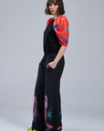 Bluse Puff Smoczyce S.E.