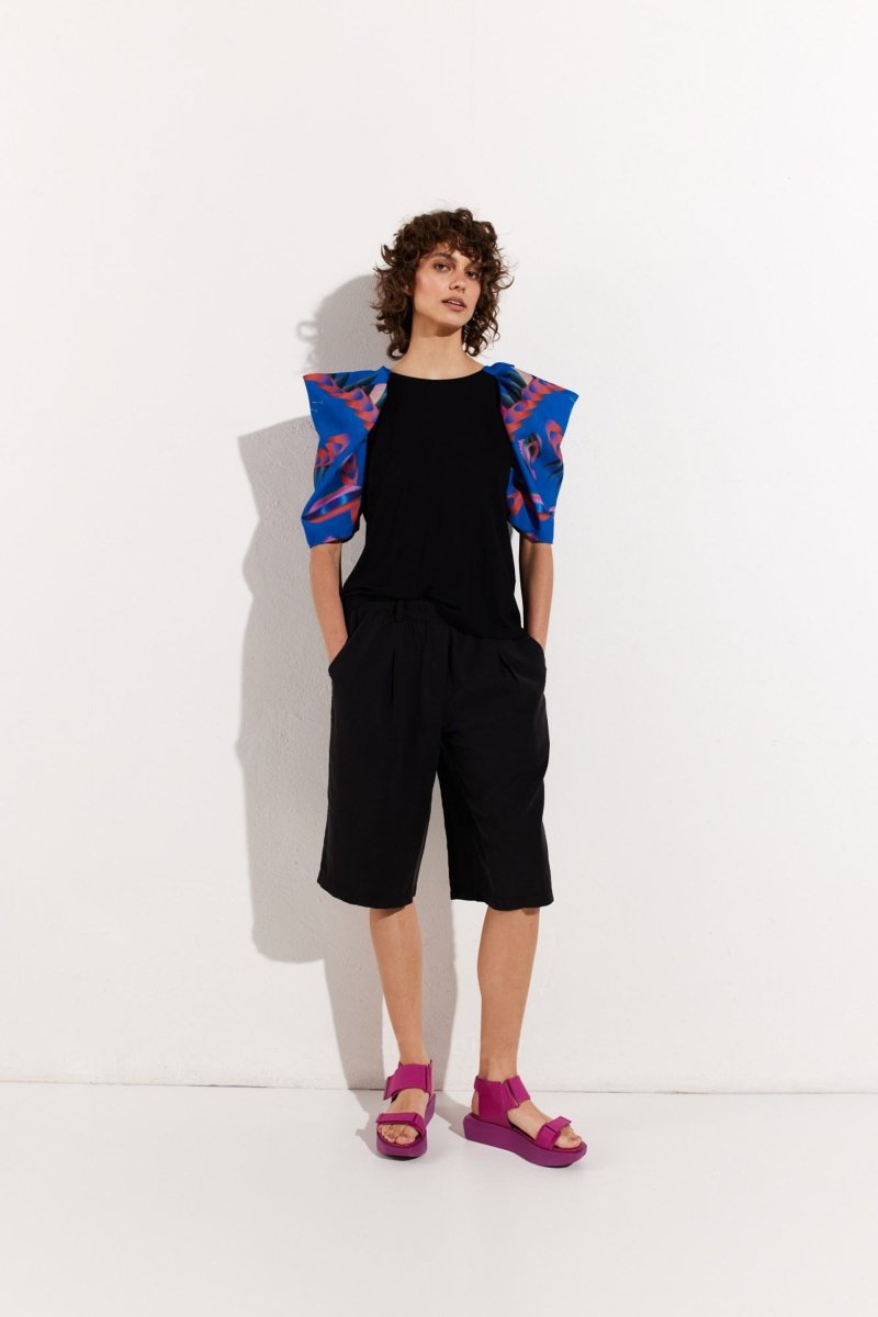 Puff Dragonette S.E. Blouse