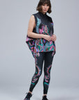 Zipper Smoczyce Blouse