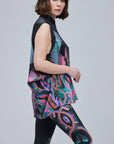 Zipper Smoczyce Blouse