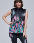 Zipper Smoczyce Blouse