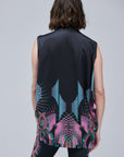 Zipper Smoczyce Blouse