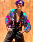 Kimono Zoulous