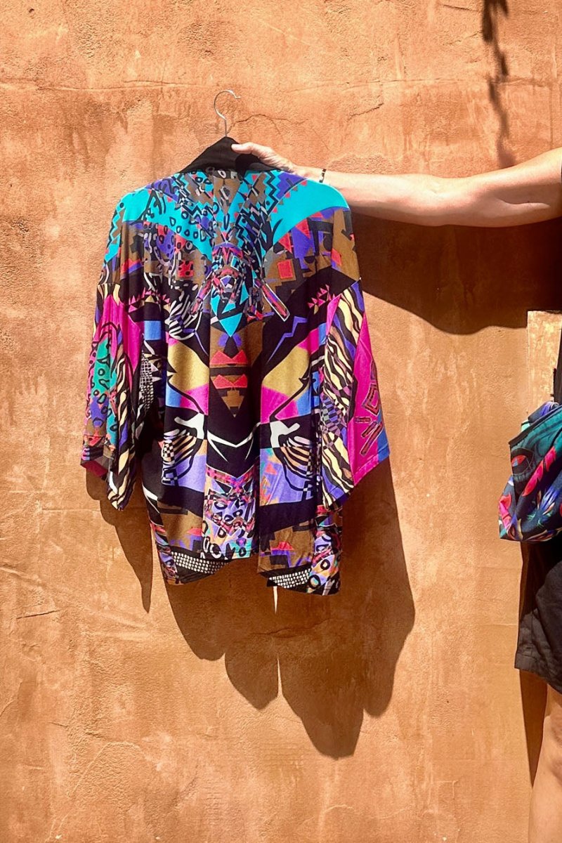 Kimono Zoulous
