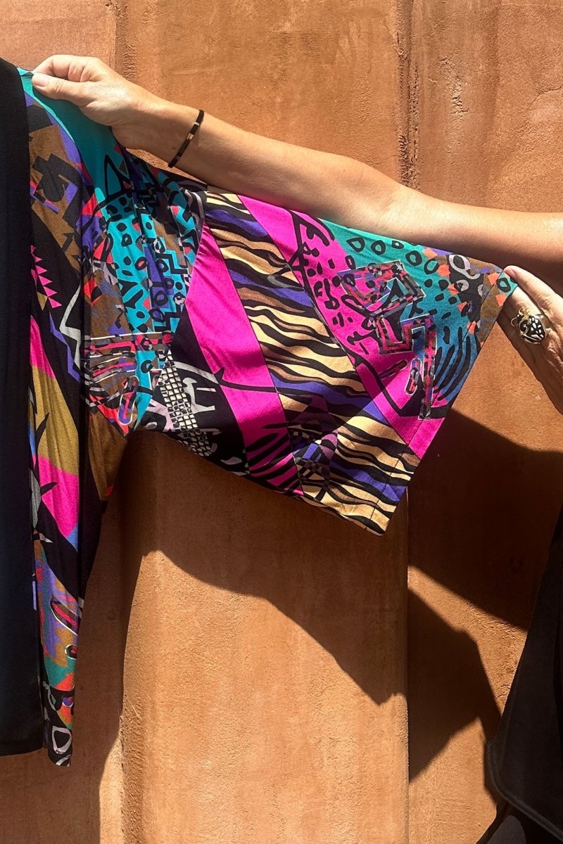 Kimono Zoulous