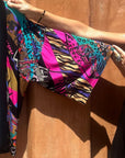 Kimono Zoulous