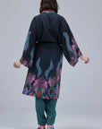 Kimono Smoczyce - COLORAT