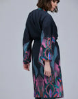 Kimono Smoczyce - COLORAT