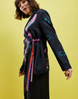 Ensemble Veste & Pantalon Smoczyce