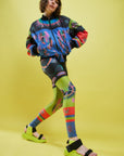 Legginsy Smoczyce s.e.