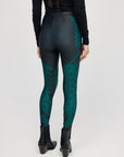 Leggings Geen Maori