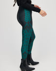 Leggings Geen Maori