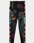 Legginsy Gepard - COLORAT