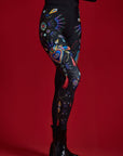 Legginsy Heart