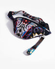 Bauchtasche Point New & Schlüsselanhänger gratis!