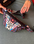 Bauchtasche Point New & Schlüsselanhänger gratis!