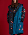 Wintermantel Heart S.E & Gratis Tasche!