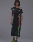Kleid Lampas Smoczyce s.e