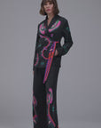 Ensemble Veste & Pantalon Smoczyce