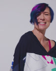 Happy Mix Dress